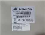 ACTIVE KEY AK-4400-TU-W/US 工業(yè)鍵盤(pán)